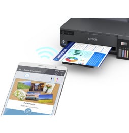 Epson EcoTank L11050 Imprimante A3 à réservoirs rechargeables (C11CK39403)