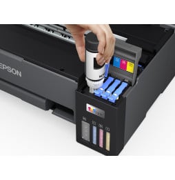 Epson EcoTank L11050 Imprimante A3 à réservoirs rechargeables (C11CK39403)
