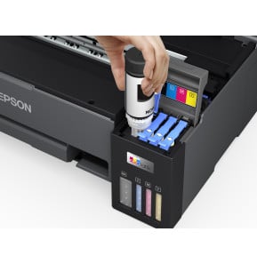 Epson EcoTank L11050 Imprimante A3 à réservoirs rechargeables (C11CK39403)