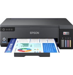 Epson EcoTank L11050 Imprimante A3 à réservoirs rechargeables (C11CK39403)