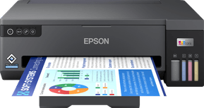 Epson EcoTank L11050 Imprimante A3 à réservoirs rechargeables (C11CK39403) — image 8