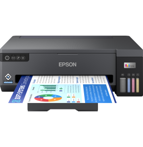Epson EcoTank L11050 Imprimante A3 à réservoirs rechargeables (C11CK39403)