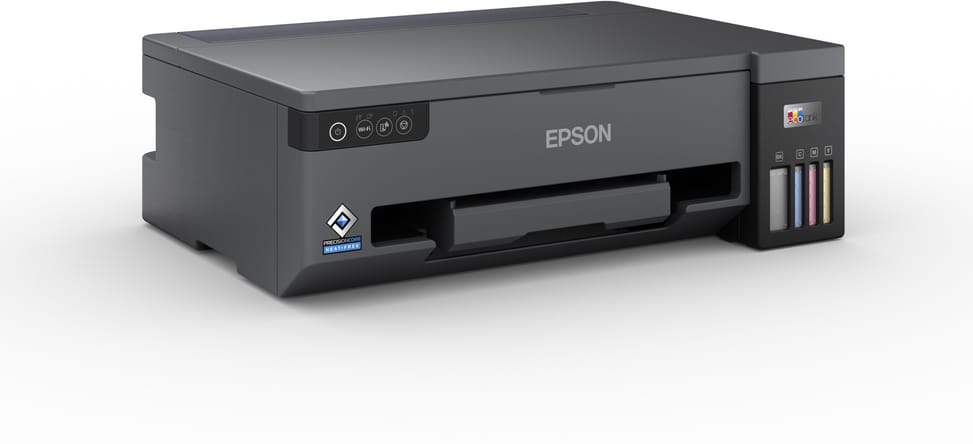 طابعة A3 بخزانات حبر قابلة لإعادة التعبئة Epson EcoTank L11050 (C11CK39403) — صورة 9