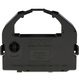 Ruban Noir Epson pour...