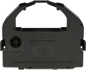 Ruban Noir Epson pour LQ-670/680/Pro/860/1060/25xx (C13S015262)
