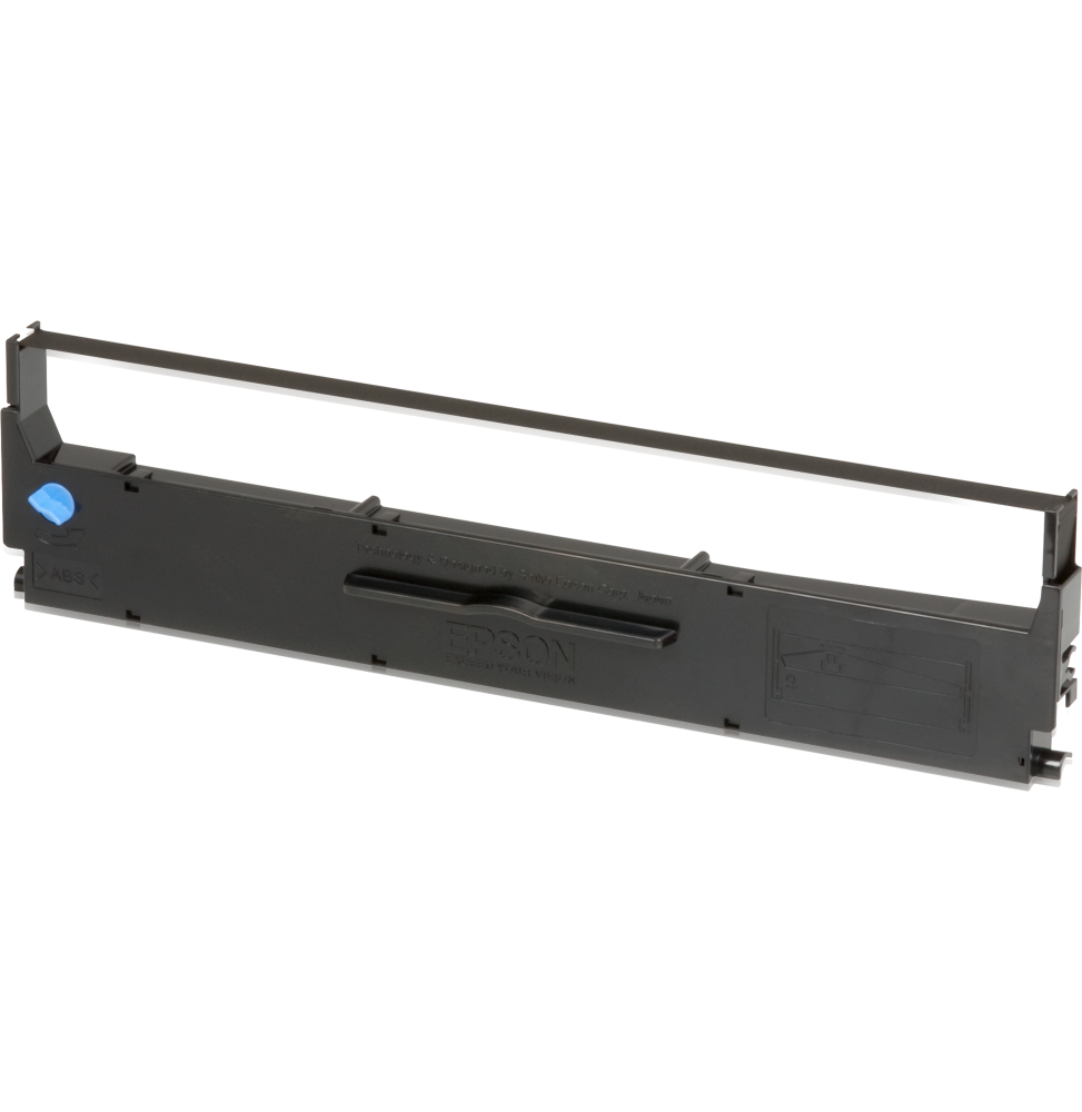 Ruban Noir Epson pour LX300,+,+II (C13S015637)