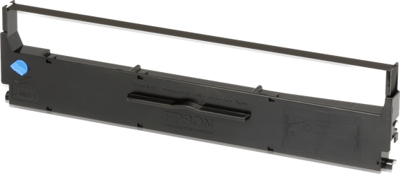 Ruban Noir Epson pour LX300,+,+II (C13S015637)