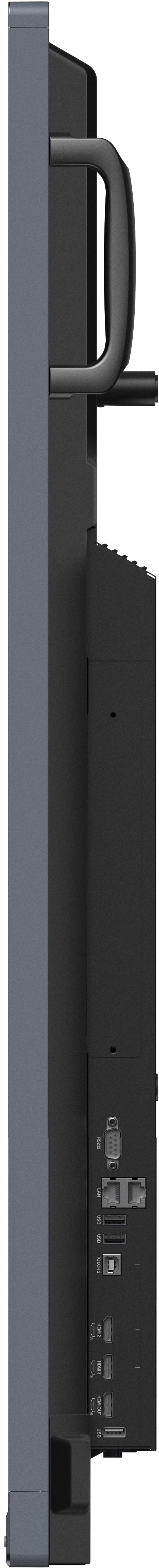 Écran Interactif Viewsonic ViewBoard® 65" 4K (IFP6533) — image 6