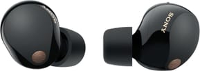 Écouteurs Bluetooth Sony WF-1000XM5 à réduction de bruit (WF-1000XM5/BME) — image 4