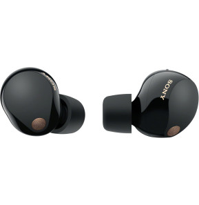 Écouteurs Bluetooth Sony WF-1000XM5 à réduction de bruit (WF-1000XM5/BME)
