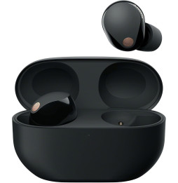 Écouteurs Bluetooth Sony WF-1000XM5 à réduction de bruit (WF-1000XM5/BME)