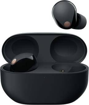 Écouteurs Bluetooth Sony WF-1000XM5 à réduction de bruit (WF-1000XM5/BME)