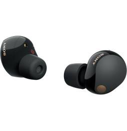 Écouteurs Bluetooth Sony WF-1000XM5 à réduction de bruit (WF-1000XM5/BME)
