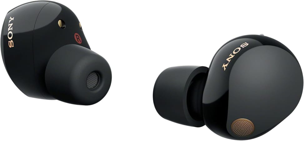 Écouteurs Bluetooth Sony WF-1000XM5 à réduction de bruit (WF-1000XM5/BME) — image 3