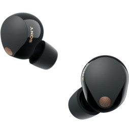 Écouteurs Bluetooth Sony WF-1000XM5 à réduction de bruit (WF-1000XM5/BME)