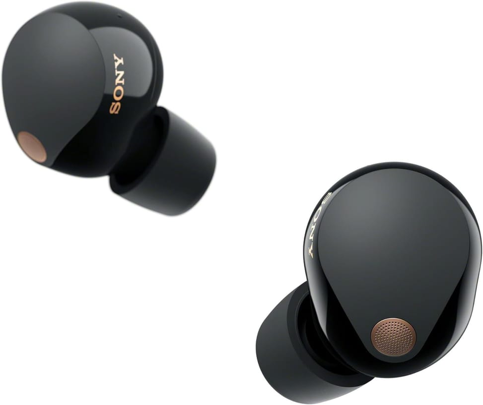 Écouteurs Bluetooth Sony WF-1000XM5 à réduction de bruit (WF-1000XM5/BME) — image 2