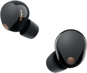 Écouteurs Bluetooth Sony WF-1000XM5 à réduction de bruit (WF-1000XM5/BME) — image 2