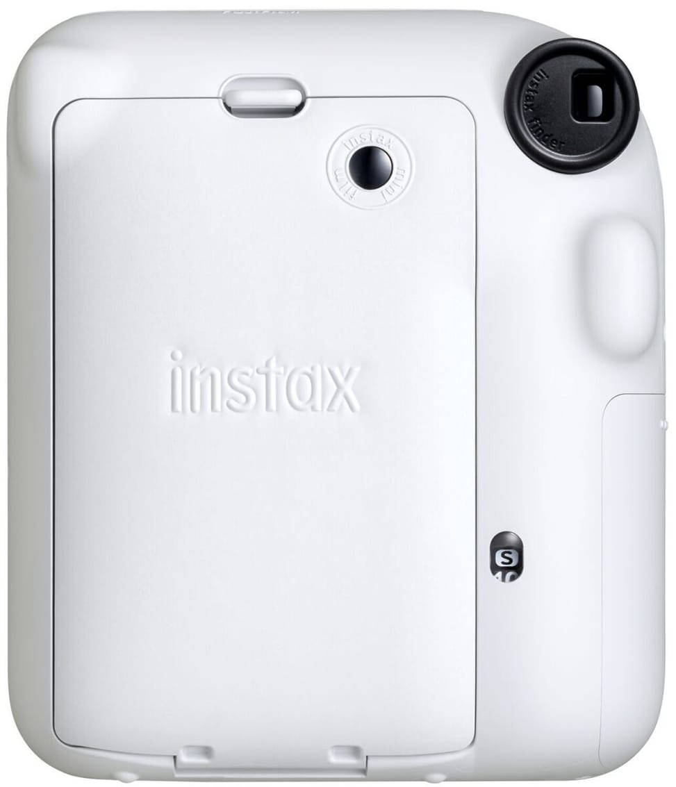 Appareil Photo Instantané Fujifilm Instax Mini 12 Blanc — image 4