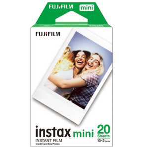 Film Appareil FujiFilm Instax Mini Glossy - 20...