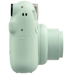 Appareil Photo Instantané Fujifilm Instax Mini 12 Vert