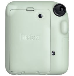 Appareil Photo Instantané Fujifilm Instax Mini 12 Vert
