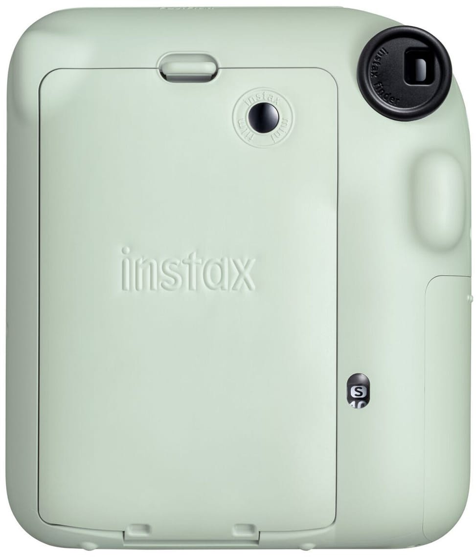 Appareil Photo Instantané Fujifilm Instax Mini 12 Vert — image 5