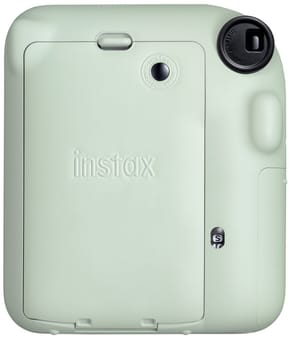 Appareil Photo Instantané Fujifilm Instax Mini 12 Vert — image 5