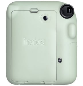 Appareil Photo Instantané Fujifilm Instax Mini 12 Vert