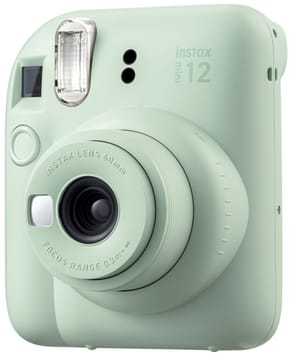 Appareil Photo Instantané Fujifilm Instax Mini 12 Vert — image 3