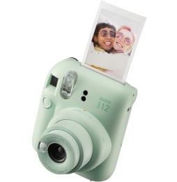 Appareil Photo Instantané...