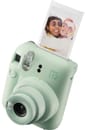 Appareil Photo Instantané Fujifilm Instax Mini 12 Vert