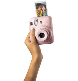 Appareil Photo Instantané Fujifilm Instax Mini 12 Rose