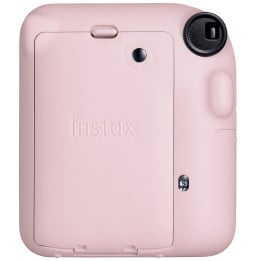 Appareil Photo Instantané Fujifilm Instax Mini 12 Rose