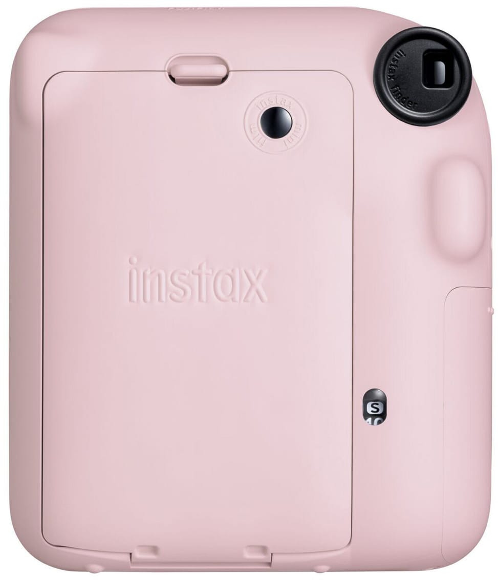 Appareil Photo Instantané Fujifilm Instax Mini 12 Rose — image 5