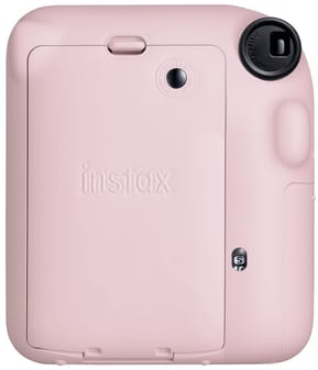 Appareil Photo Instantané Fujifilm Instax Mini 12 Rose — image 5