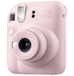 Appareil Photo Instantané Fujifilm Instax Mini 12 Rose