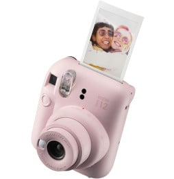 Appareil Photo Instantané...
