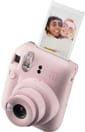 Appareil Photo Instantané Fujifilm Instax Mini 12 Rose
