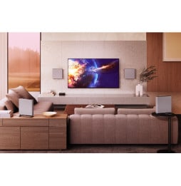 Téléviseur 77" Sony BRAVIA 8 K-77XR80 | 4K Ultra HD OLED + Récepteur TNT Intégré