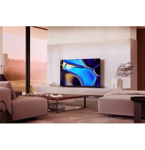 Téléviseur 77" Sony BRAVIA 8 K-77XR80 | 4K Ultra HD OLED + Récepteur TNT Intégré