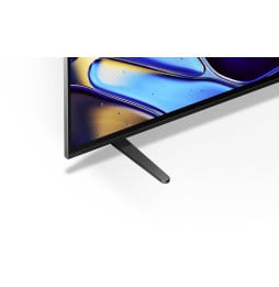 Téléviseur 77" Sony BRAVIA 8 K-77XR80 | 4K Ultra HD OLED + Récepteur TNT Intégré