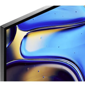 Téléviseur 77" Sony BRAVIA 8 K-77XR80 | 4K Ultra HD OLED + Récepteur TNT Intégré