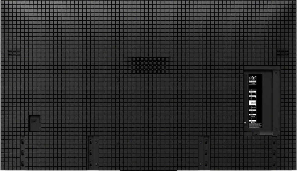 Téléviseur 77" Sony BRAVIA 8 K-77XR80 | 4K Ultra HD OLED + Récepteur TNT Intégré — image 4