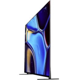 Téléviseur 77" Sony BRAVIA 8 K-77XR80 | 4K Ultra HD OLED + Récepteur TNT Intégré