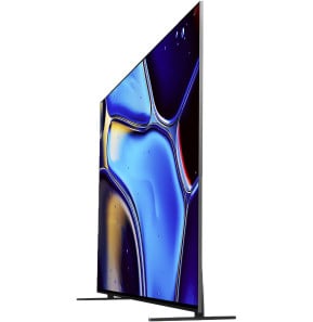Téléviseur 77" Sony BRAVIA 8 K-77XR80 | 4K Ultra HD OLED + Récepteur TNT Intégré