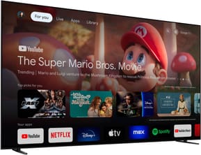 Téléviseur 77" Sony BRAVIA 8 K-77XR80 | 4K Ultra HD OLED + Récepteur TNT Intégré — image 2