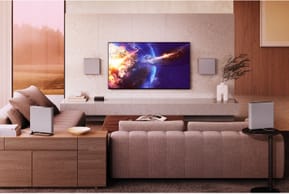 Téléviseur 65" Sony BRAVIA 8 K-65XR80 | 4K Ultra HD OLED + Récepteur TNT Intégré — image 8