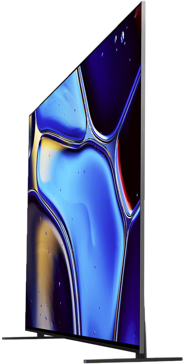 Téléviseur 65" Sony BRAVIA 8 K-65XR80 | 4K Ultra HD OLED + Récepteur TNT Intégré — image 3