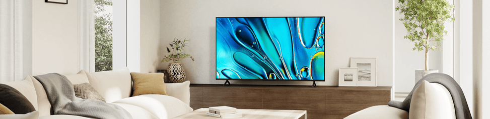 Téléviseur 85" Sony BRAVIA 3 K-85S30 | 4K Ultra HD + Récepteur TNT Intégré — image 10