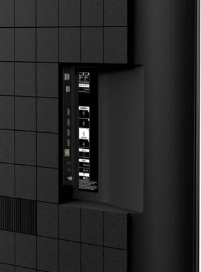 Téléviseur 85" Sony BRAVIA 3 K-85S30 | 4K Ultra HD + Récepteur TNT Intégré — image 7